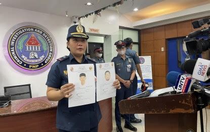 CIDG obtains video showing 2 ‘cops’, handcuffed missing .